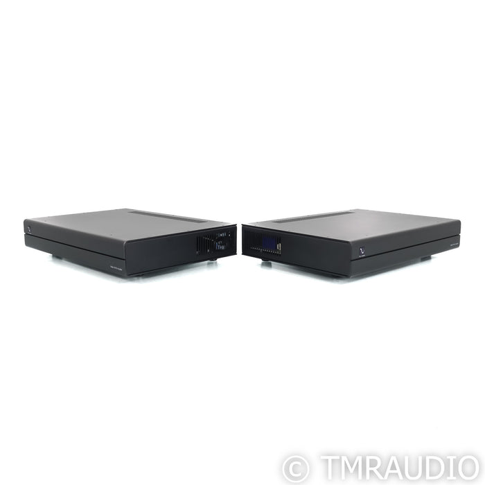 PS Audio Stellar M700 Mono Power Amplifiers; M-700 Pair