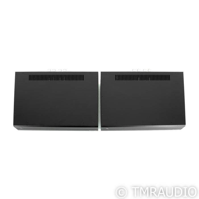 PS Audio Stellar M700 Mono Power Amplifiers; M-700 Pair