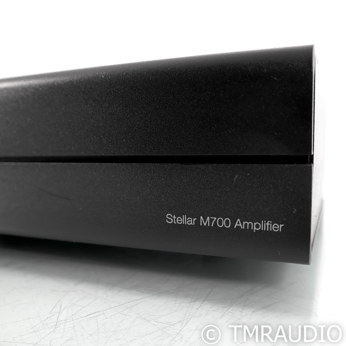 PS Audio Stellar M700 Mono Power Amplifiers; M-700 Pair