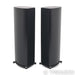 Wharfedale Evo 4.3 Floorstanding Speakers; Black Pair
