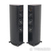 Wharfedale Evo 4.3 Floorstanding Speakers; Black Pair