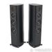 Wharfedale Evo 4.3 Floorstanding Speakers; Black Pair