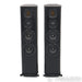 Wharfedale Evo 4.3 Floorstanding Speakers; Black Pair