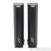Wharfedale Evo 4.3 Floorstanding Speakers; Black Pair