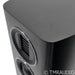 Wharfedale Evo 4.3 Floorstanding Speakers; Black Pair