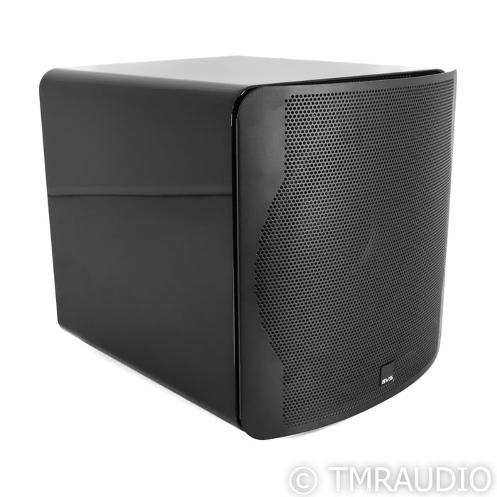 SVS SB-3000 13" Powered Subwoofer; Gloss Black