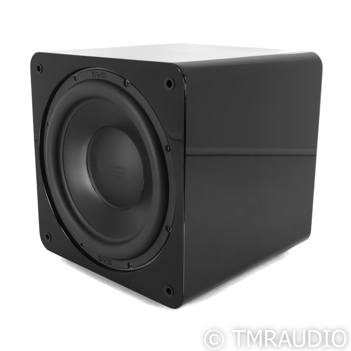 SVS SB-3000 13" Powered Subwoofer; Gloss Black