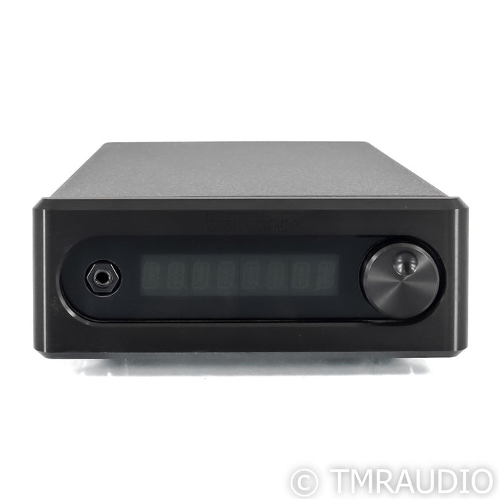 Bel Canto e.One 2.7 DAC; D/A Converter