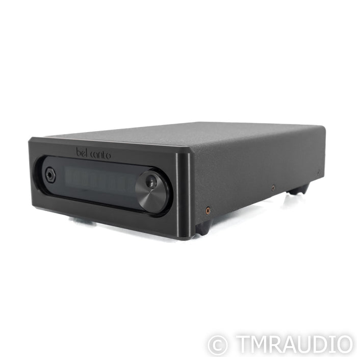 Bel Canto e.One 2.7 DAC; D/A Converter