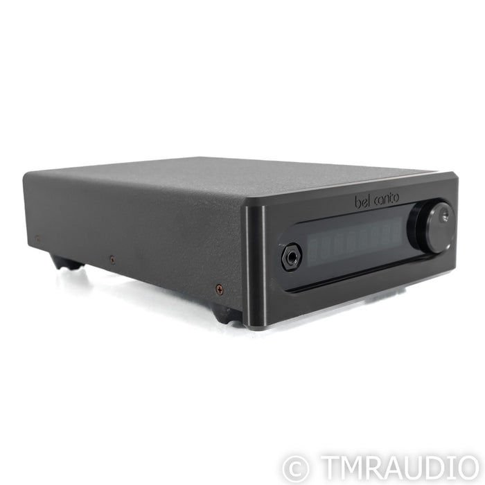 Bel Canto e.One 2.7 DAC; D/A Converter