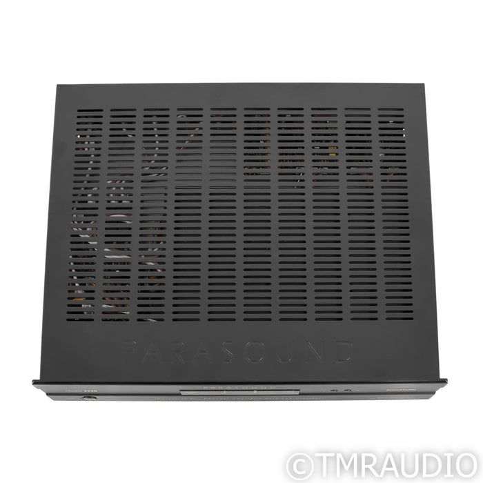 Parasound ZoneMaster 2350 2.1 Channel Power Amplifier; (Unused)