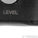 Pass Labs Aleph L Stereo Preamplifier
