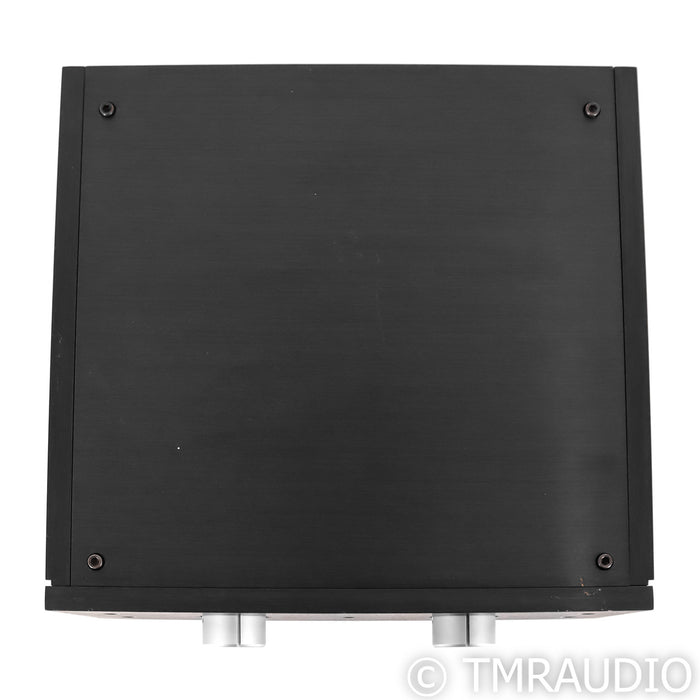 Pass Labs Aleph L Stereo Preamplifier