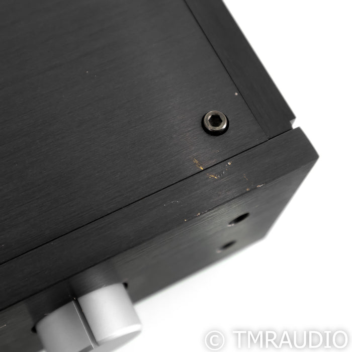Pass Labs Aleph L Stereo Preamplifier