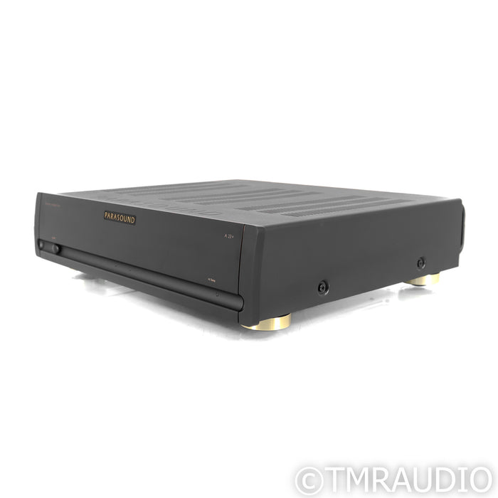 Parasound Halo A23+ Stereo / Mono Power Amplifier