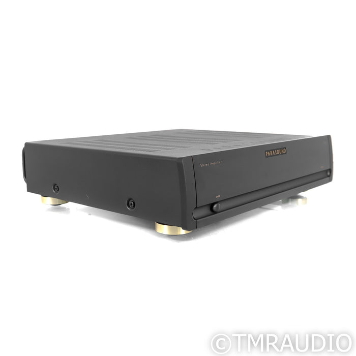 Parasound Halo A23+ Stereo / Mono Power Amplifier