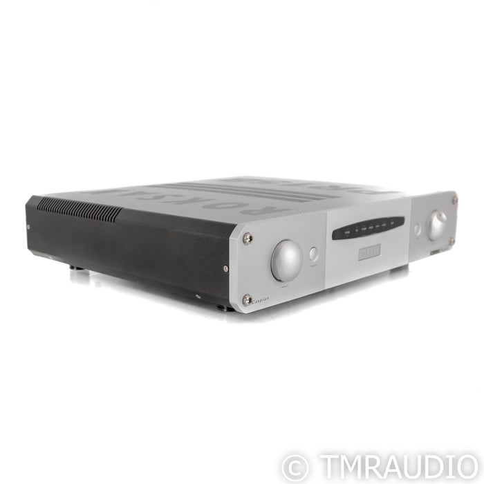 Roksan Platinum PR15B Preamplifier; PR-15B