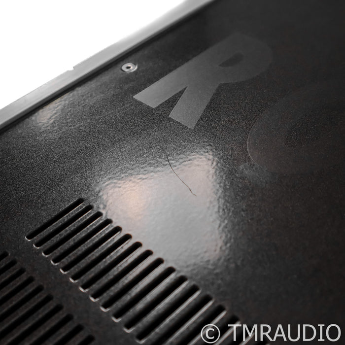 Roksan Platinum PR15B Preamplifier; PR-15B