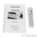 Roksan Platinum PR15B Preamplifier; PR-15B