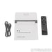 Parasound Halo P6 2.1 Channel Preamplifier; MM / MC Phono; USB