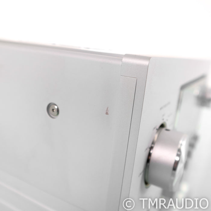 Luxman L-509X Stereo Integrated Amplifier; L509X