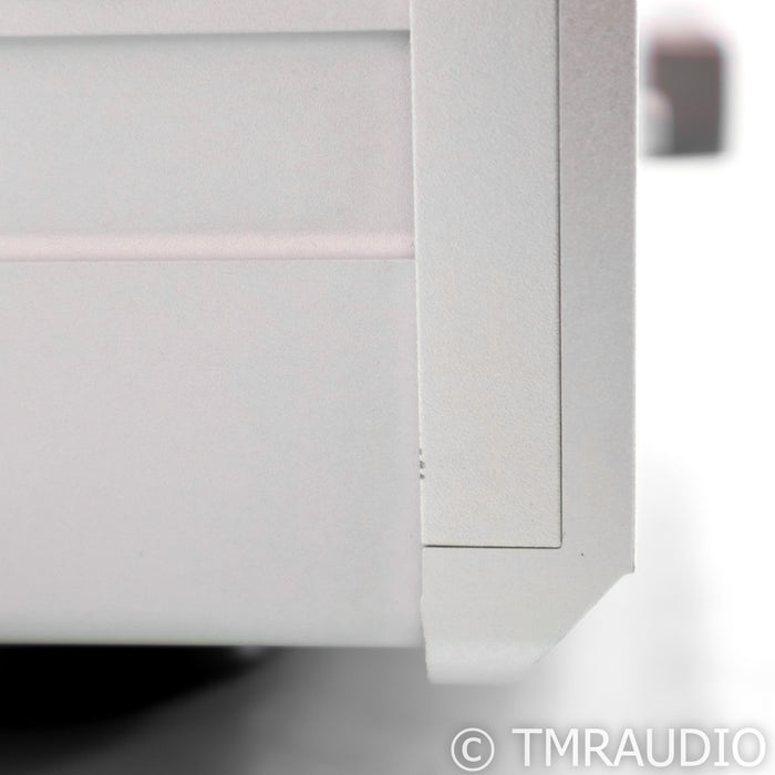 Luxman L-509X Stereo Integrated Amplifier; L509X