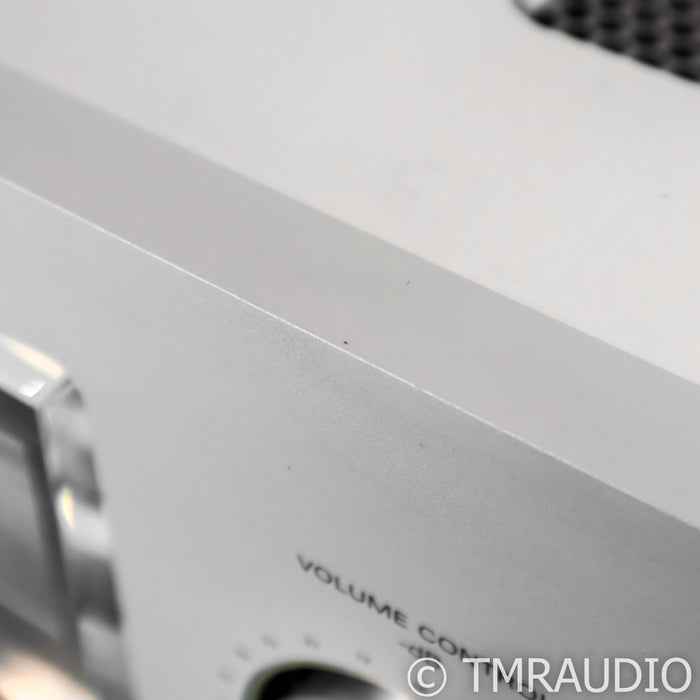 Luxman L-509X Stereo Integrated Amplifier; L509X