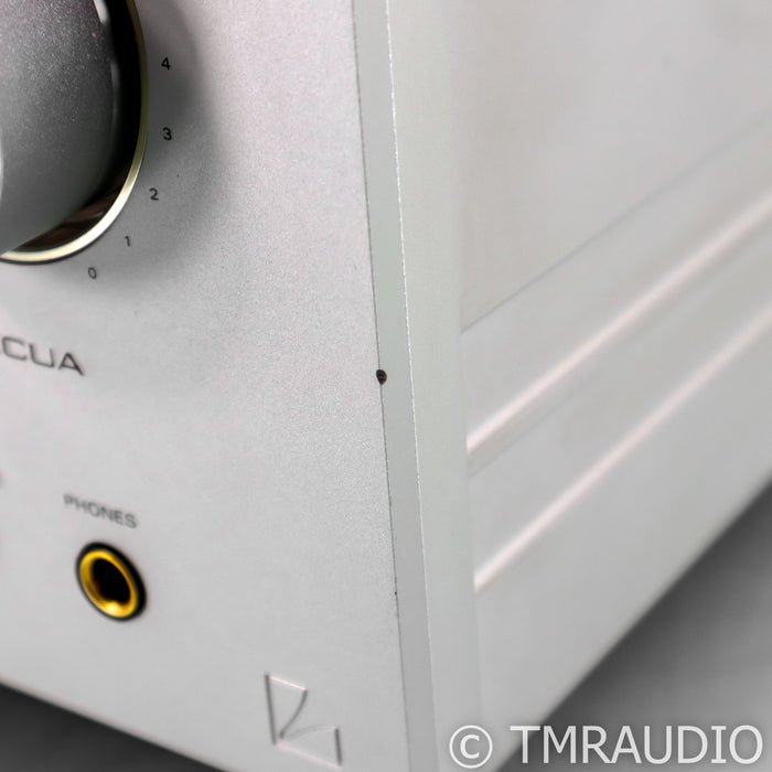Luxman L-509X Stereo Integrated Amplifier; L509X