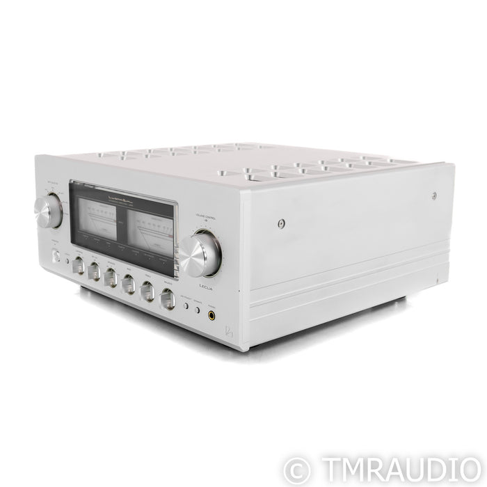 Luxman L-509X Stereo Integrated Amplifier; L509X