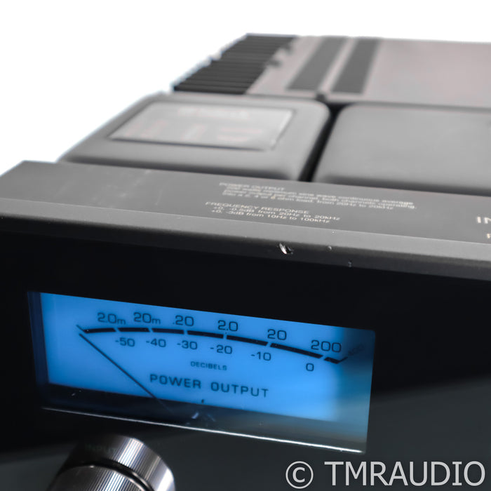 McIntosh MA7900 Stereo Integrated Amplifier; MA-7900; MM / MC Phono