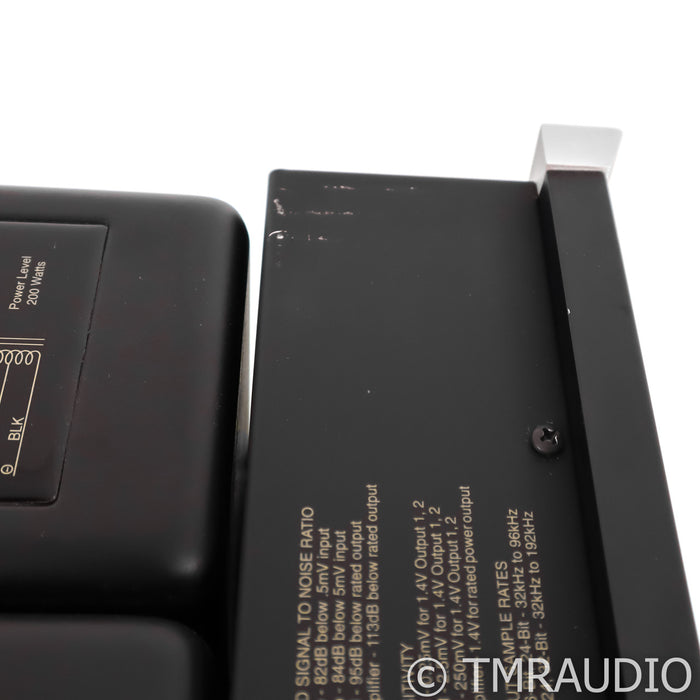 McIntosh MA7900 Stereo Integrated Amplifier; MA-7900; MM / MC Phono