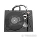 Rega RP8 Belt Drive Turntable; Ortofon Black MC Cartridge; Black