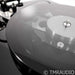 Rega RP8 Belt Drive Turntable; Ortofon Black MC Cartridge; Black