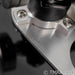Rega RP8 Belt Drive Turntable; Ortofon Black MC Cartridge; Black