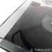 Rega RP8 Belt Drive Turntable; Ortofon Black MC Cartridge; Black