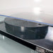 Rega RP8 Belt Drive Turntable; Ortofon Black MC Cartridge; Black