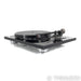 Rega RP8 Belt Drive Turntable; Ortofon Black MC Cartridge; Black
