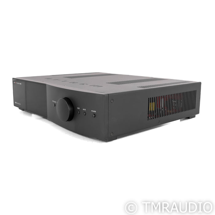 Anthem STR Stereo Preamplifier; MM / MC Phono