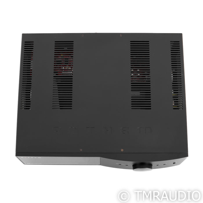 Anthem STR Stereo Preamplifier; MM / MC Phono