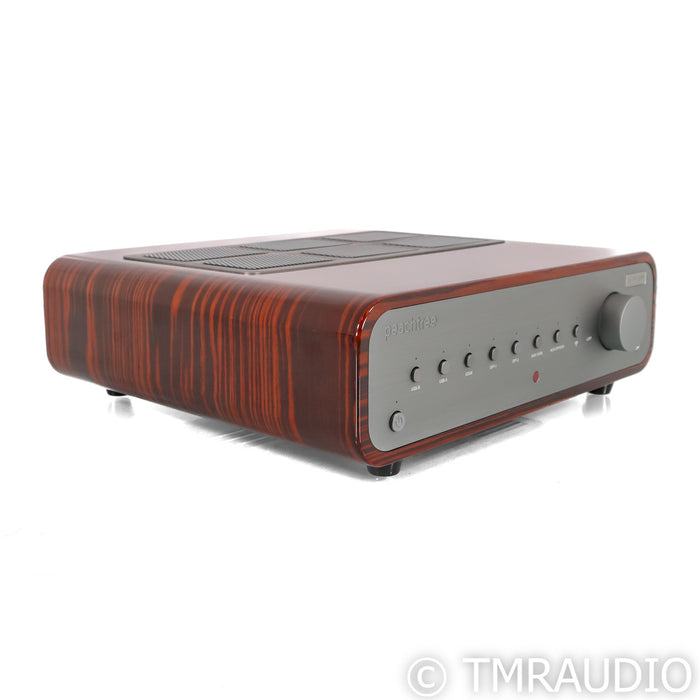 Peachtree Audio Nova 500 Integrated Amplifier; MM Phono