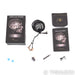 Cardas EM5813 Model 1 In-Ear Monitor Headphones; IEM (Open Box)