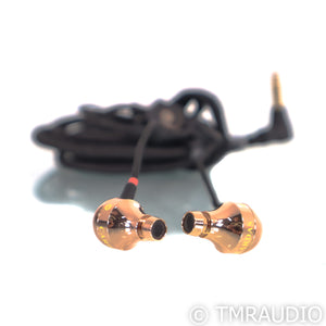 Cardas EM5813 Model 1 In-Ear Monitor Headphones; IEM (Open Box)