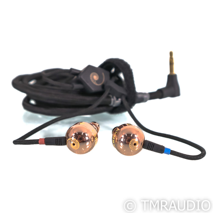 Cardas EM5813 Model 1 In-Ear Monitor Headphones; IEM (Open Box)