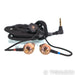 Cardas EM5813 Model 1 In-Ear Monitor Headphones; IEM (Open Box)