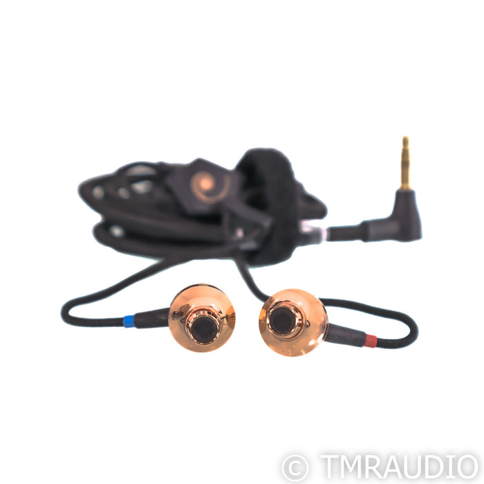 Cardas EM5813 Model 1 In-Ear Monitor Headphones; IEM (Open Box)