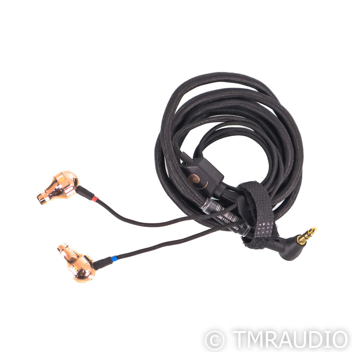 Cardas EM5813 Model 1 In-Ear Monitor Headphones; IEM (Open Box)