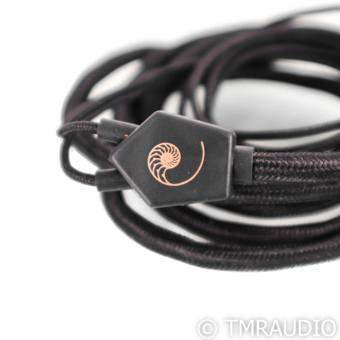 Cardas EM5813 Model 1 In-Ear Monitor Headphones; IEM (Open Box)