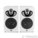 Linn Audio Majik 109 Bookshelf Speakers; White Pair