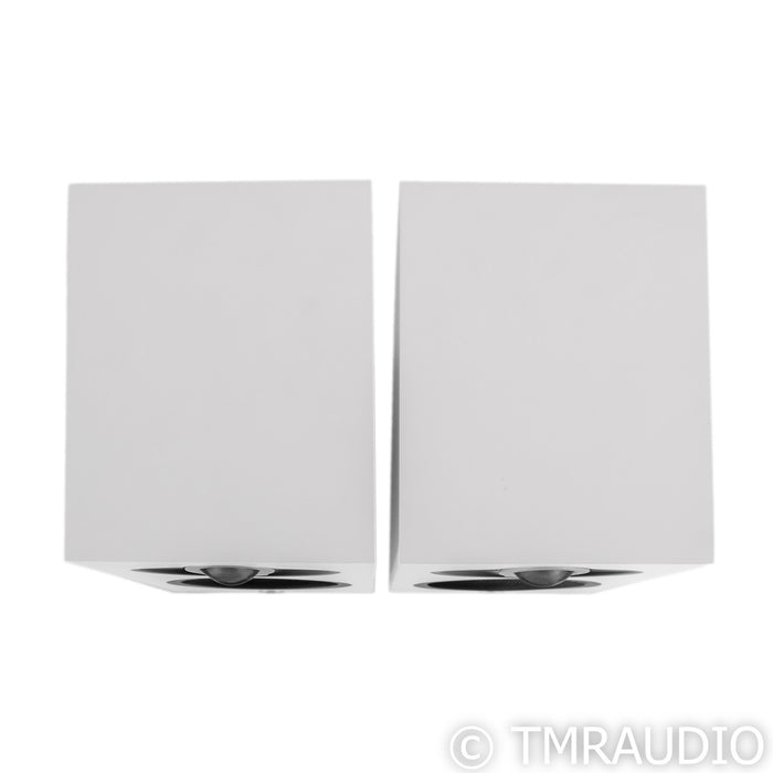 Linn Audio Majik 109 Bookshelf Speakers; White Pair