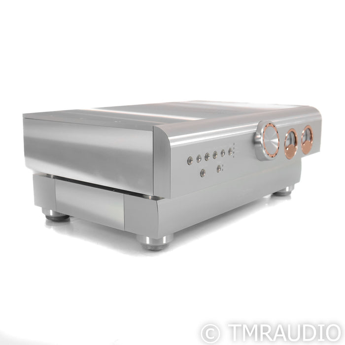 Dan D‚ÄôAgostino Progression Stereo Preamplifier